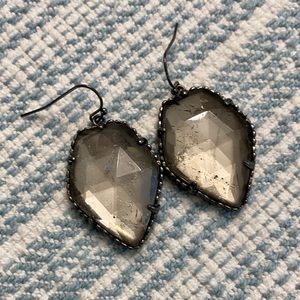 Kendra Scott earrings